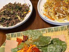 -食光慢宴·安吉土菜馆