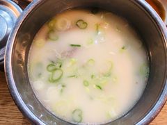 -神仙雪浓汤(弘大店)