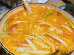 -迷你椰·泰式大排档(佛山顺德店)