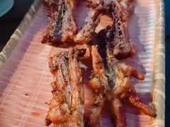 -城南老友羊蝎子火锅(花乡奥莱店)
