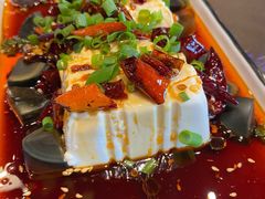 -烤无忌·新疆菜馆(格林威治城店)