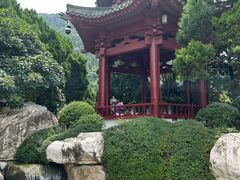 -华清宫景区