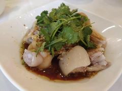-益健名厨海鲜城(夏湾店)