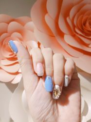 -Adore nail日式美甲美睫