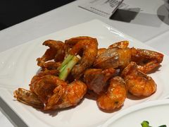 吮指口味虾-金春禧(和谐广场店)