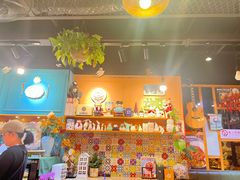 -炒码先生·韩餐炸鸡披萨(西塔店)