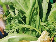 -顶顶汤火牛排火锅·经典铜锅涮肉