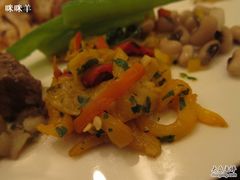 -北京王府井希尔顿酒店·万斯阁西餐厅