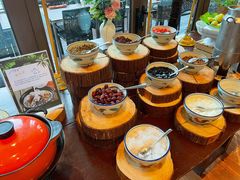 -神州半岛喜来登度假酒店·盛宴汉堡·战斧牛排·后安粉