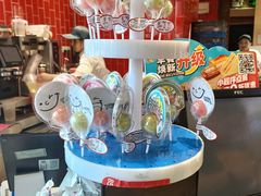 -85度C(南京龙江店)