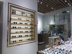 -宝岛眼镜(宁波奉化万达广场店)