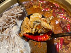 -麻路成都火锅(柏威年店)