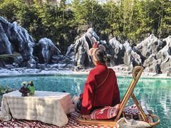 -HERRE·FARM 赫尔露营农场·团建聚会包场