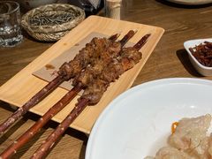 -鸽子窝(青塔店)