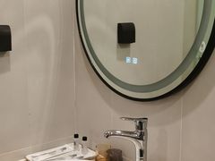 -苏州名城苏悦酒店(苏州火车站北广场店)