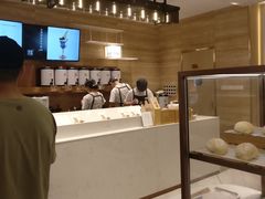 -奈雪的茶(金地广场店)