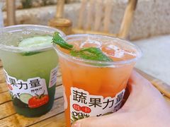 -炖物24章·顺时轻养茶(杭州大厦店)