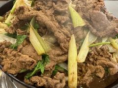 -烤肉宛饭庄(北新桥店)