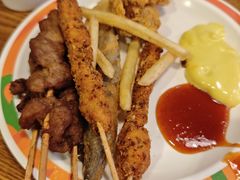 -比格比萨自助(国展店)