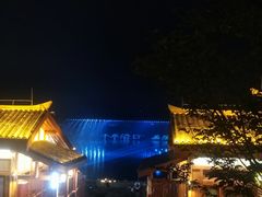 -白鹤梁水下博物馆