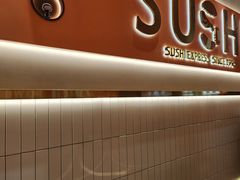 -争鲜回转寿司(通州万达店)