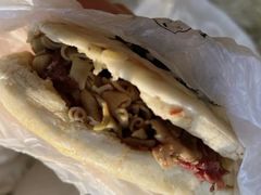 -清真拉妈卤味(回民街店)