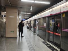 -刘家窑(地铁站)