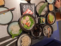 精品肥牛-湊湊火锅·茶憩(合生汇购物中心店)