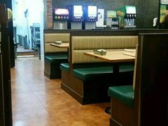 -萨莉亚意式餐厅(星海广场店)