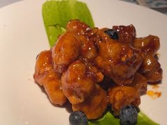 -桂满陇·海市蜃楼·黑金(国金店)