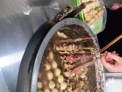 -马记大锅煮(总店)