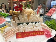 -尚海豆捞(乐虹坊店)