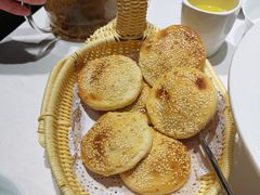 -煜丰汴京烤鸭(福彩路店)