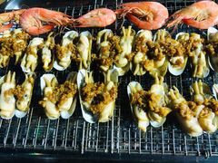 -呼和浩特市融桥商贸有限公司-停车场