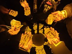 -棂笼·深度沉浸密室(武汉旗舰店)