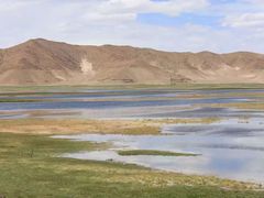 -班公湖