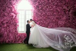点击看大图 -太郎花子婚纱摄影艺术中心