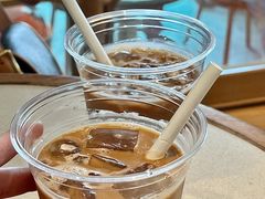 -Cupping Room(Harbour City)