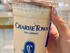 -CHARLIETOWN红茶公司(南京万象天地店)