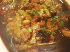 宏玲餐厅-宏玲餐厅(四川南路店)