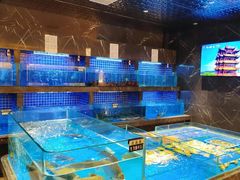-艳阳天·非遗楚菜(武汉客厅店)