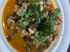 -野蔓果·山野菜(西湖景区·龙井茶田店)