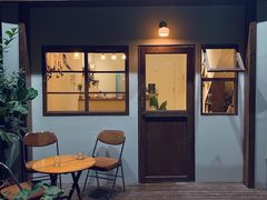 -白熊咖啡(闽江大道店)