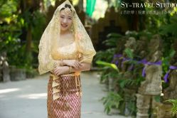 -四叶草环球旅拍