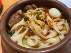 -红豆焖罐面·新邯郸菜(光明店)