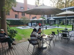 -一尺花园(安和花园店)