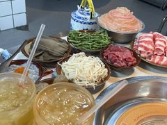 -芈重山老火锅(广州首店)