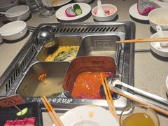 -海底捞火锅(国贸购物中心店)