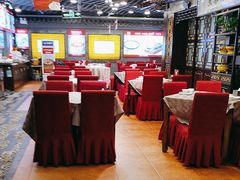 -老浒记烤鸭-北京菜(琉璃厂店)