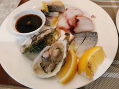 -宁波逸东豪生大酒店·豪生咖啡厅